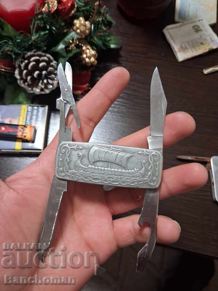 Argint vechi norvegian lucrat manual cu preț € 127.82 | 249.99 BGN