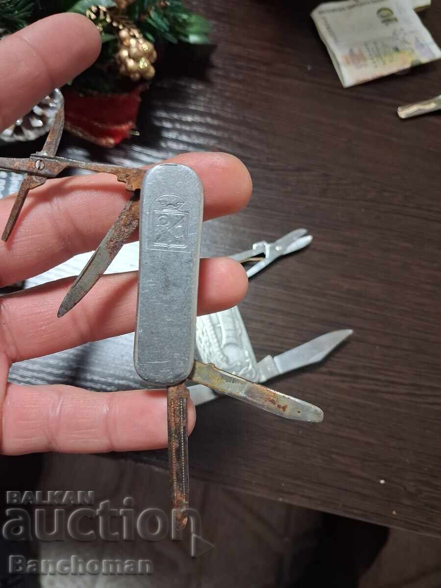 Livrarea Argint vechi norvegian lucrat manual