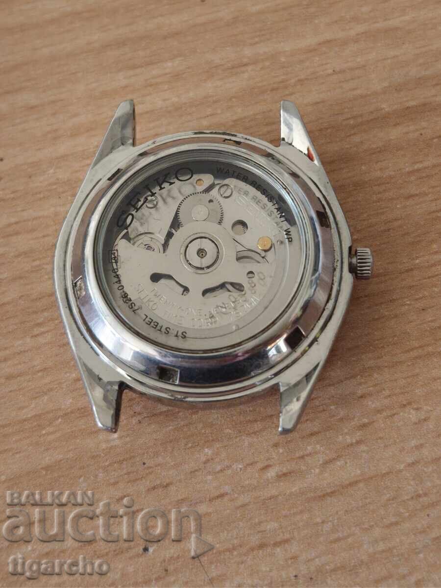 Ceas SEIKO 5 cu preț € 46.02 | 90.01 BGN