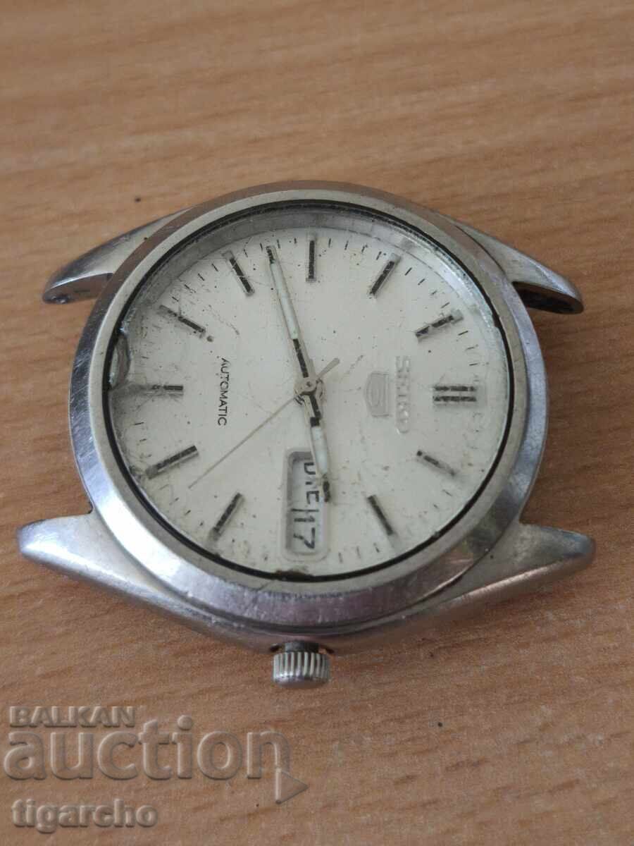Ceas SEIKO 5 - 5