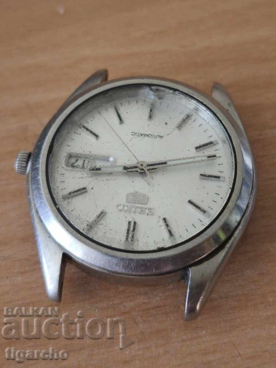 Ceas SEIKO 5 - 6