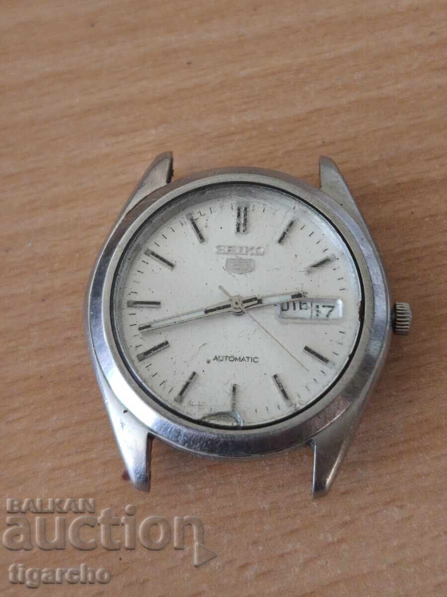 Ceas SEIKO 5
