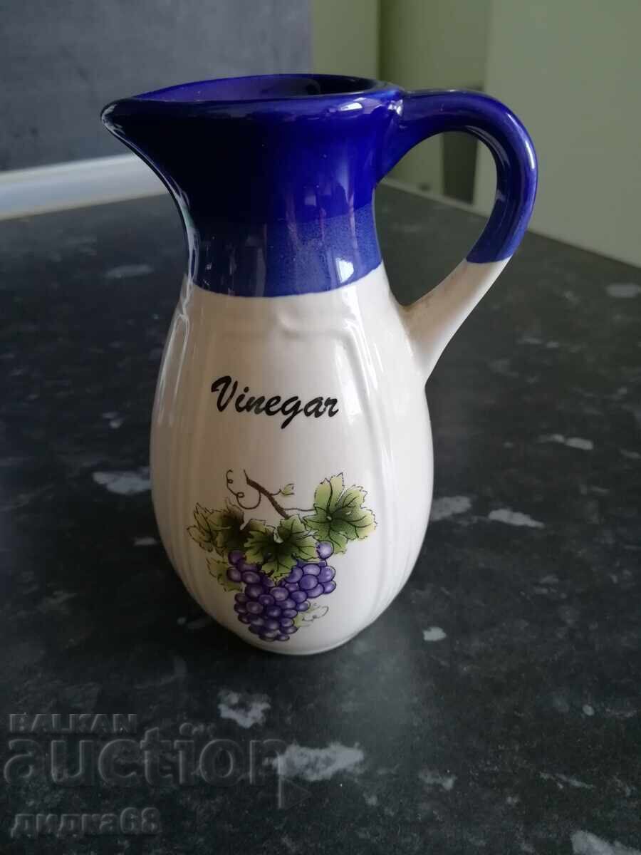 Ένα όμορφο σέρβις πορσελάνης 15 τεμαχίων - 6