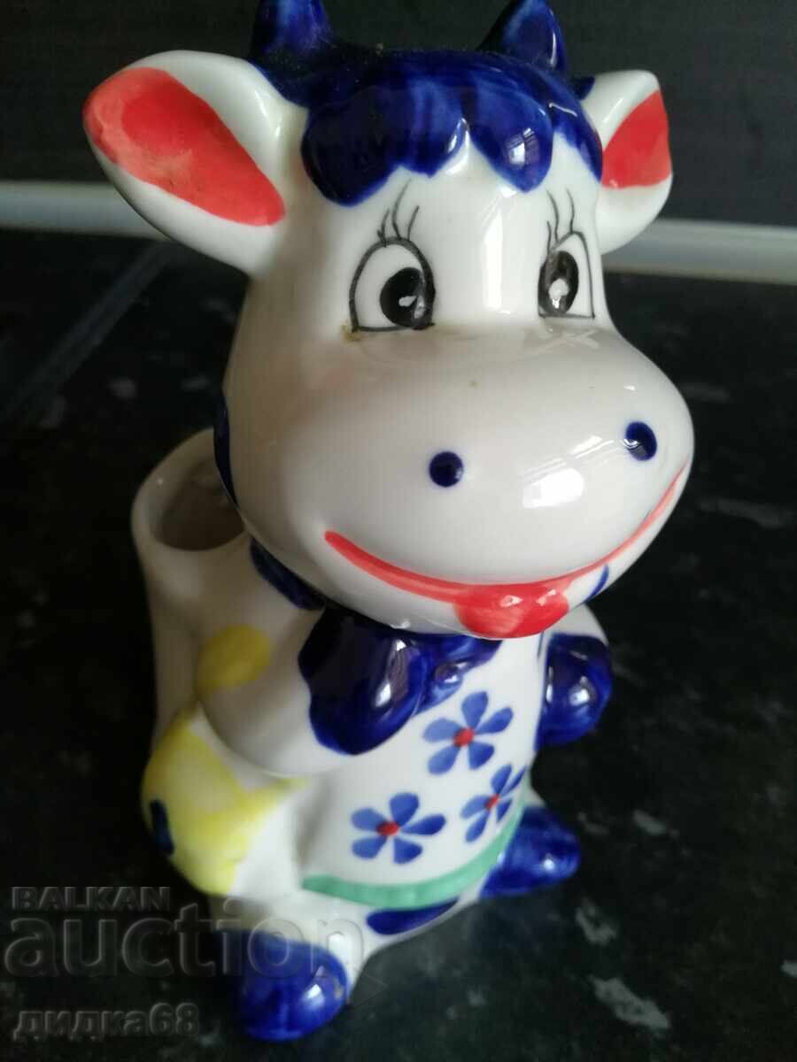 Ένα όμορφο σέρβις πορσελάνης 15 τεμαχίων - 7