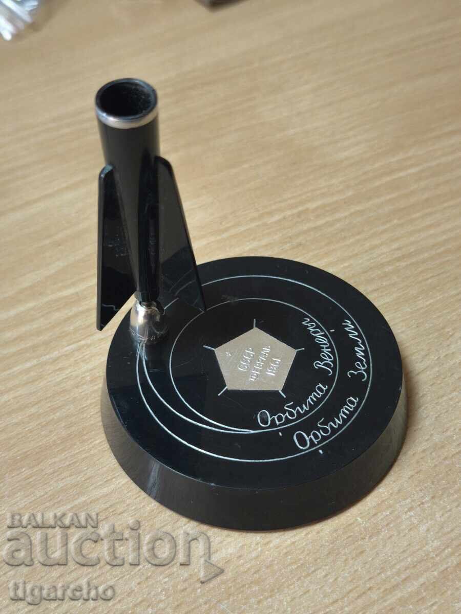 Аукцион Поставка за писалка