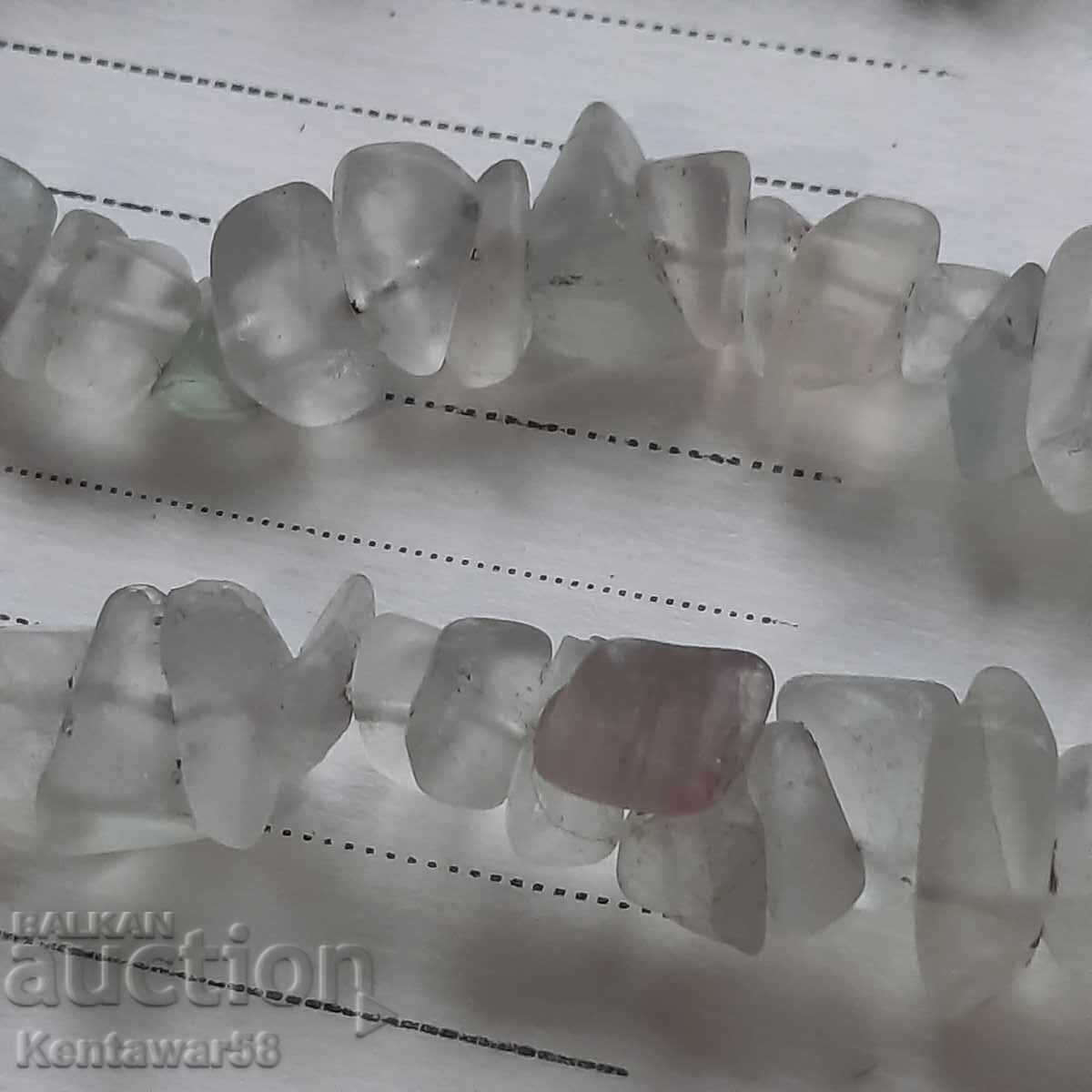 Δημοπρασία Κολιέ ημιπολύτιμων λίθων Δημοπρασία Κολιέ ημιπολύτιμων λίθων