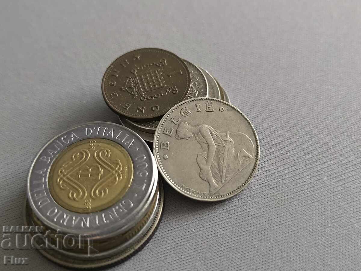 Coin - Belgium - 1 Franc (Belgian) | 1922 with price € 1.79 | 3.50 BGN
