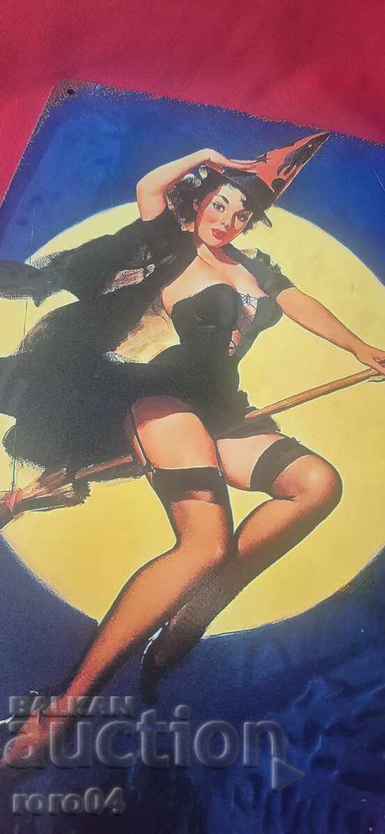 SIGN - MODERN - PROP - 5 SIGN - MODERN - PROP - 5