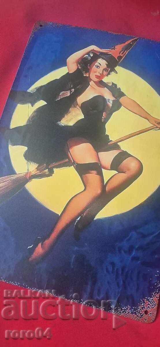 SIGN - MODERN - PROP - 7 SIGN - MODERN - PROP - 7