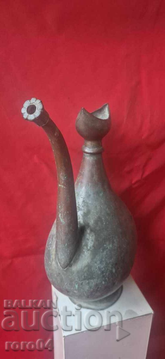 ИБРИК с цена € 408.52 | 799.00 лв. ИБРИК с цена € 408.52 | 799.00 лв.