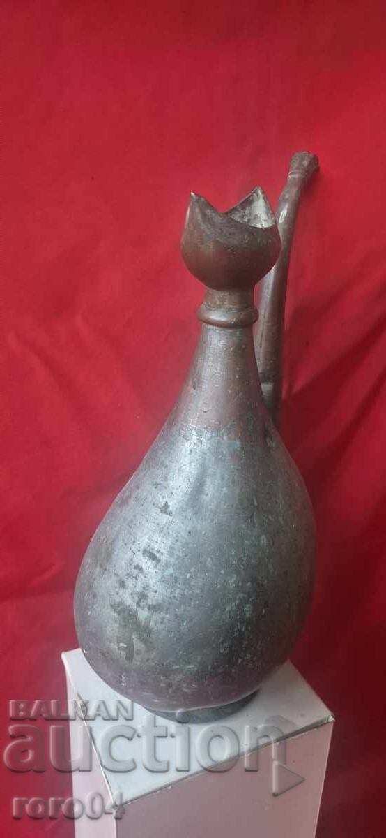 ИБРИК - 5 ИБРИК - 5