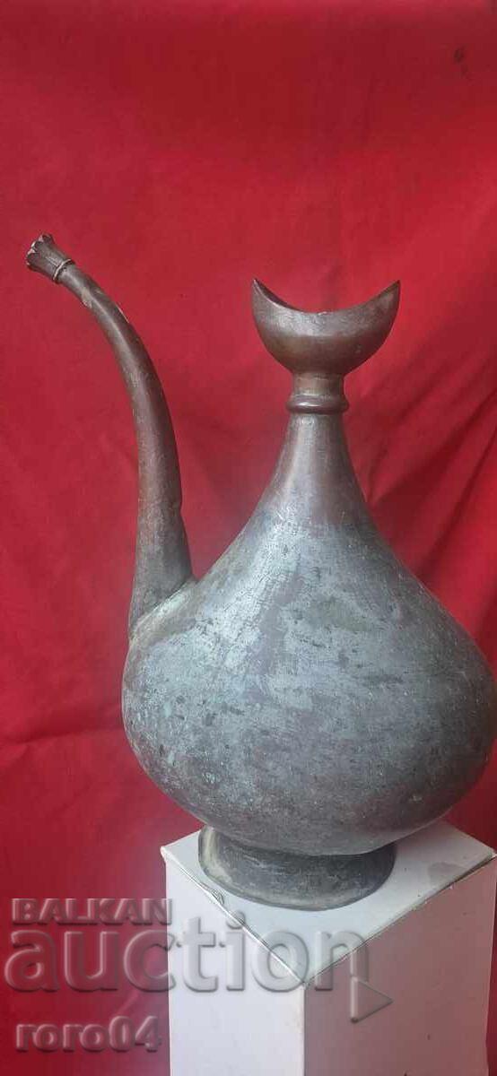 ИБРИК - 6 ИБРИК - 6