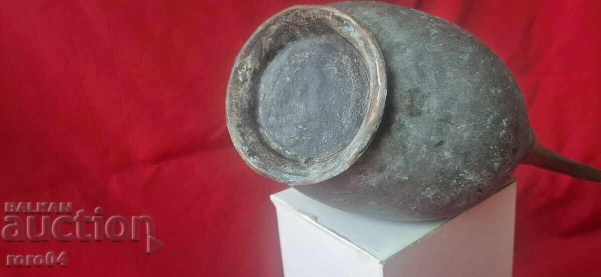 ИБРИК - 7 ИБРИК - 7