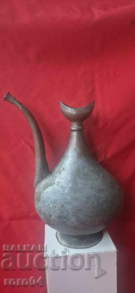 ИБРИК ИБРИК