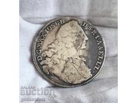 Γερμανία-Βαυαρία-τάληρο 1764 Σίβερ !