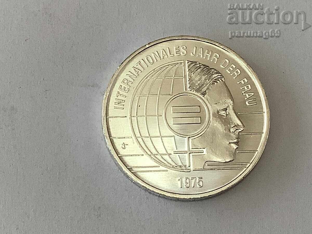 Germany 20 Euro 2025 International Women's Year with price € 33.23 | 64.99 BGN Germany 20 Euro 2025 International Women's Year with price € 33.23 | 64.99 BGN