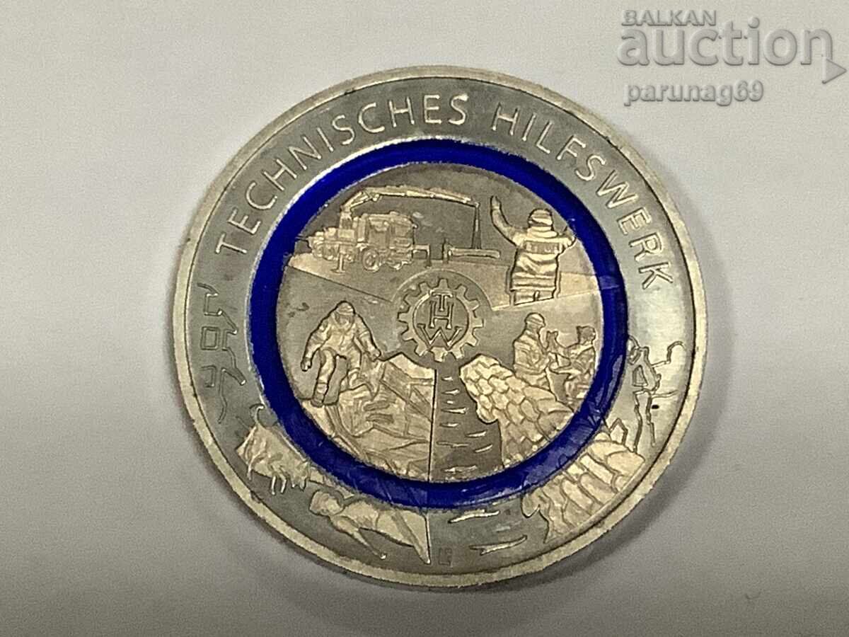 Γερμανία 10 ευρώ 2025 με τιμή € 15.34 | 30.00 BGN Γερμανία 10 ευρώ 2025 με τιμή € 15.34 | 30.00 BGN