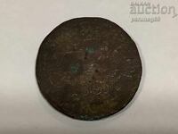 Russia 2 Kopeks 1801