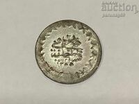 Imperiul Otoman 20 para 1255 / 2 (1839) Sultan Abdulmejid