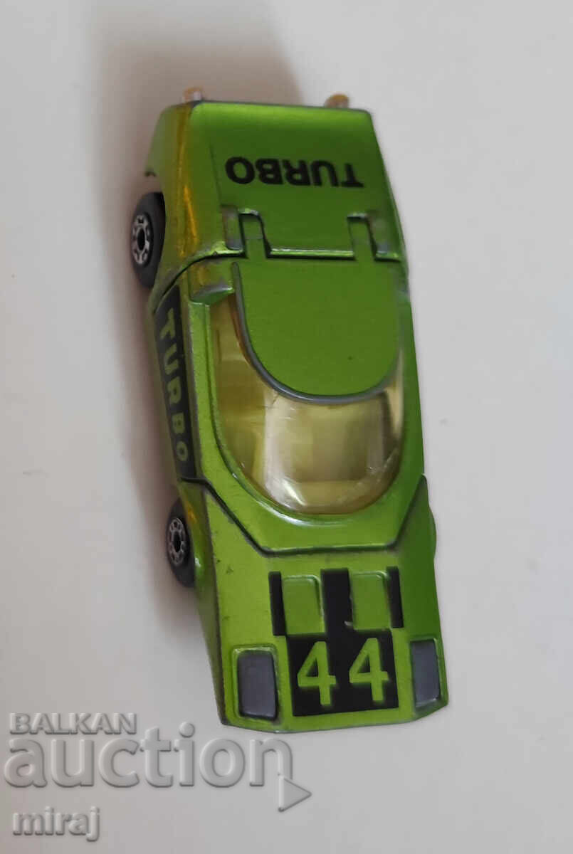 Machboks Bŭlgariya CLIPPER με τιμή € 40.00 | 78.23 BGN