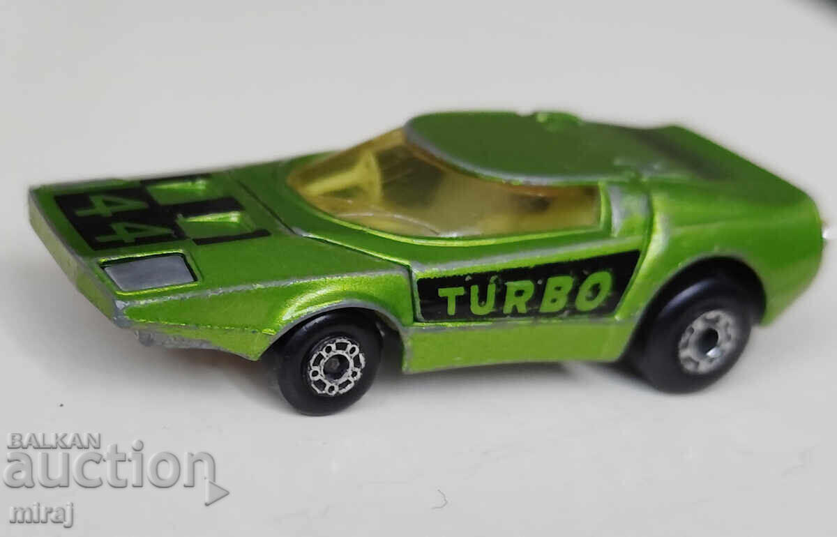 Παράδοση Machboks Bŭlgariya CLIPPER