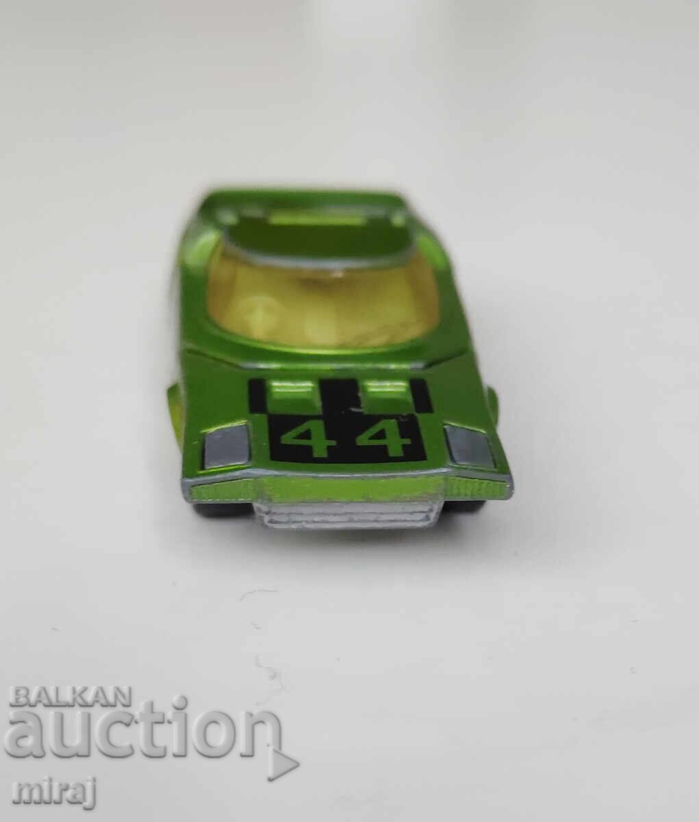 Machboks Bŭlgariya CLIPPER - 6