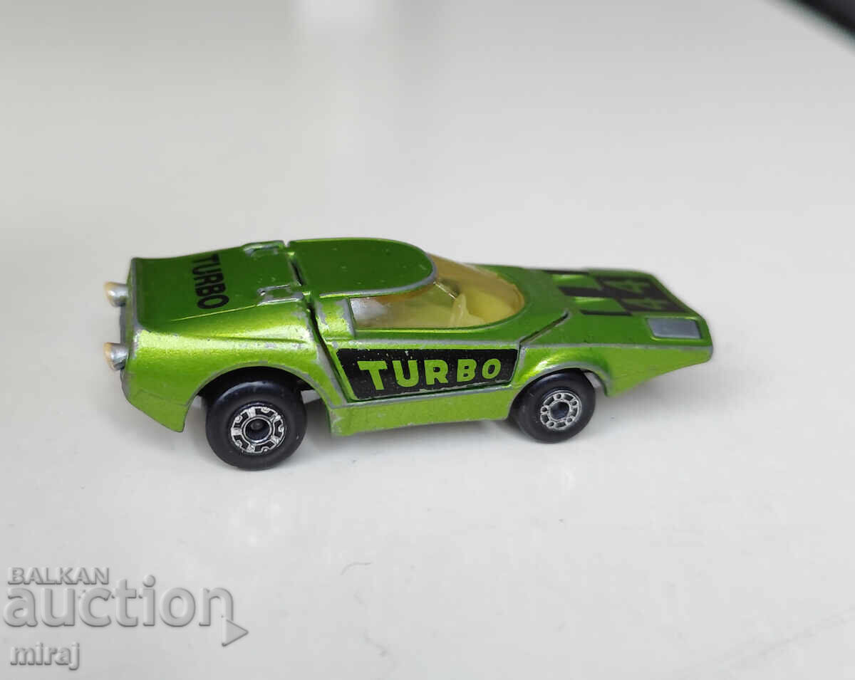 Machboks Bŭlgariya CLIPPER