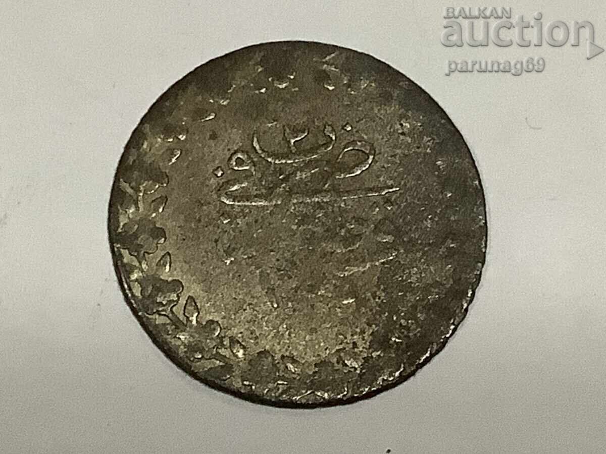 Turcia Otomană 20 para 1255 (1839) an 3 Sultan Abdulmedjid