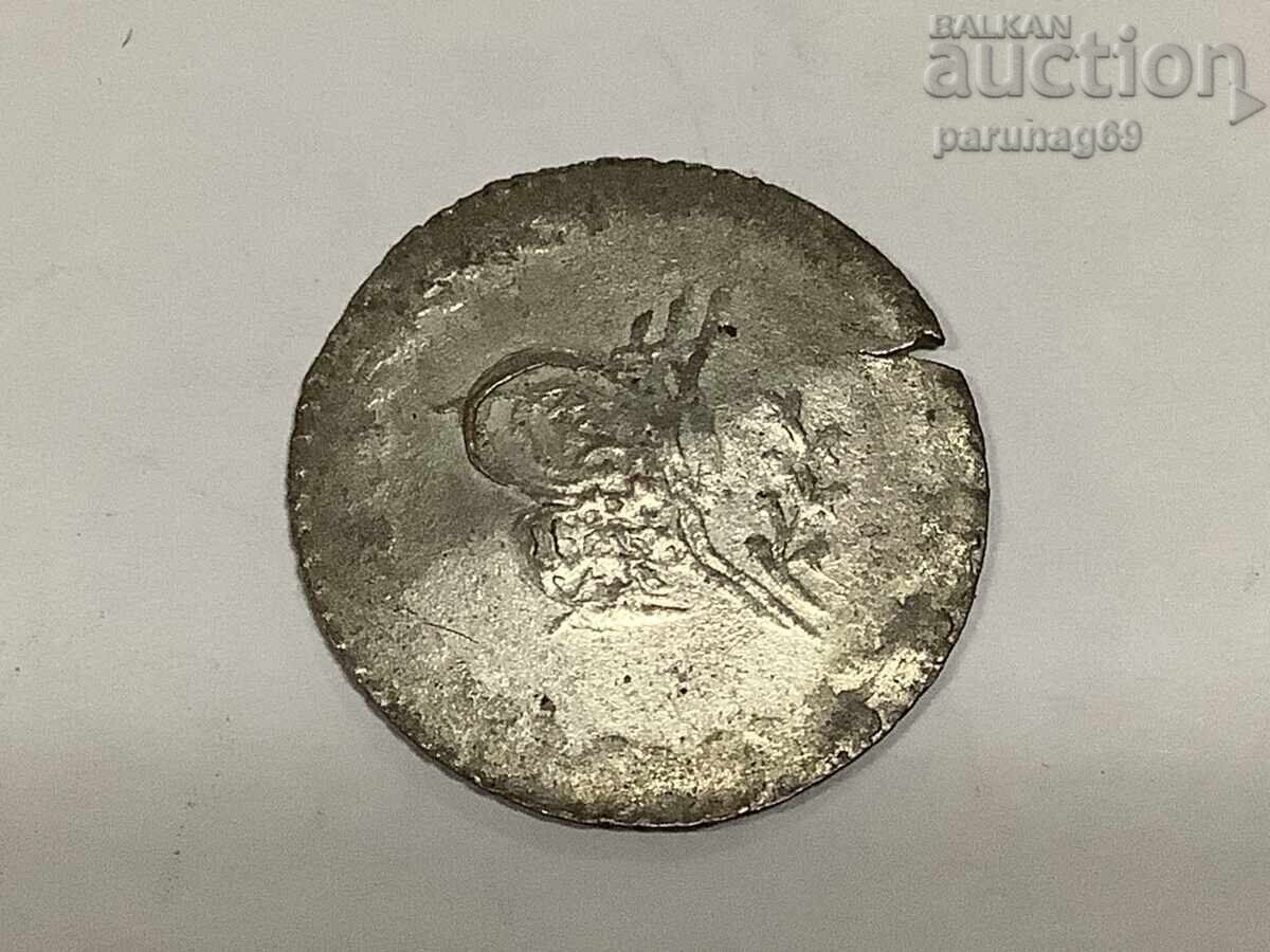 Ottoman Turkey 20 Para 1255 (1839) Year 3 Sultan Abdulmejid with price € 3.00 | 5.87 BGN Ottoman Turkey 20 Para 1255 (1839) Year 3 Sultan Abdulmejid with price € 3.00 | 5.87 BGN