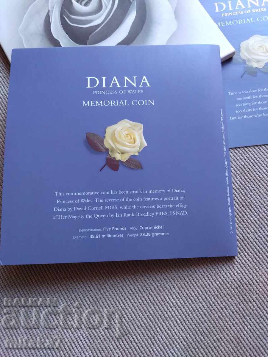 5 λίρες 1999 Μεγάλη Βρετανία - 6