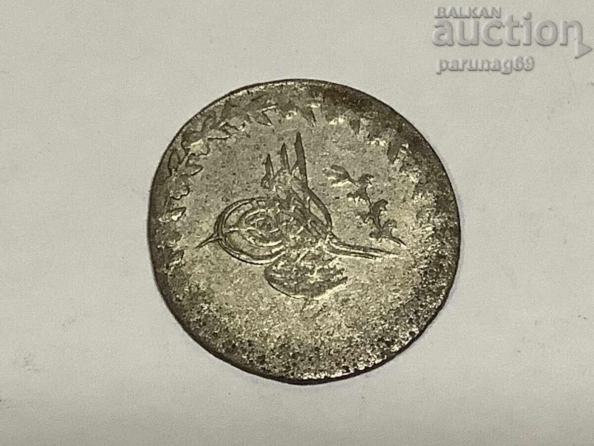Османска Турция 20 пара 1255 (1839) год 3 Султан Абдулмеджид с цена € 2.05 | 4.01 лв.