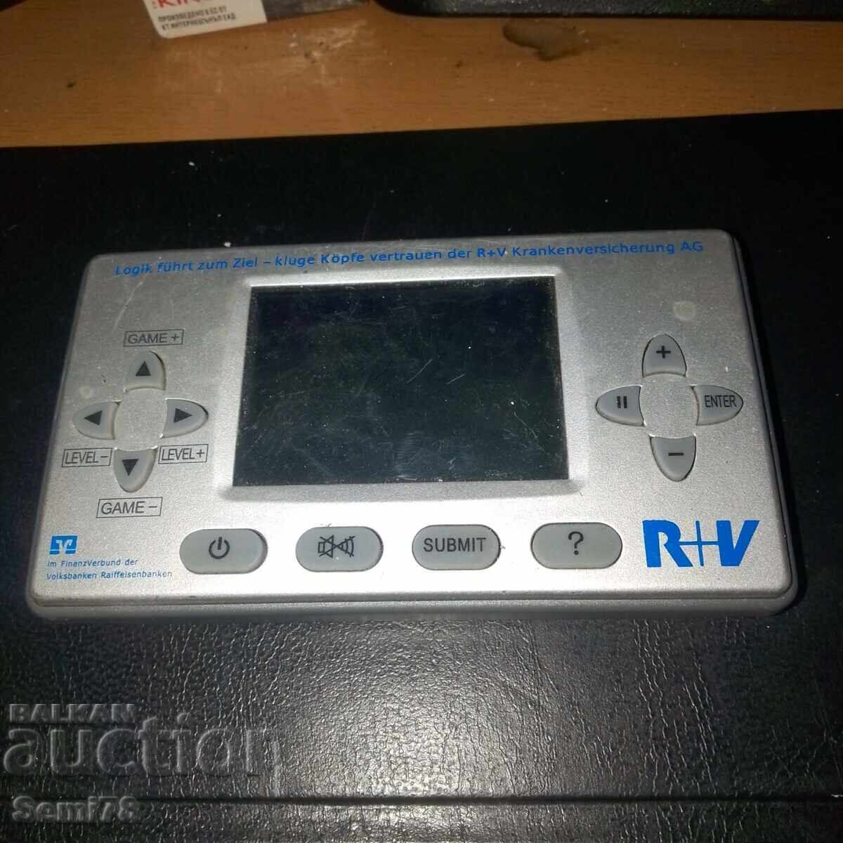 Consolă retro cu preț € 25.00 | 48.90 BGN Consolă retro cu preț € 25.00 | 48.90 BGN