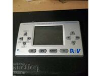 Ретро конзола