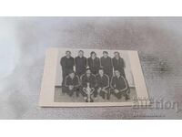 Ημερολόγιο ΤΣΣΚΑ Σεπτέμβριος 1976