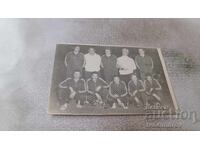 Ημερολόγιο ΤΣΣΚΑ Σεπτέμβριος 1976