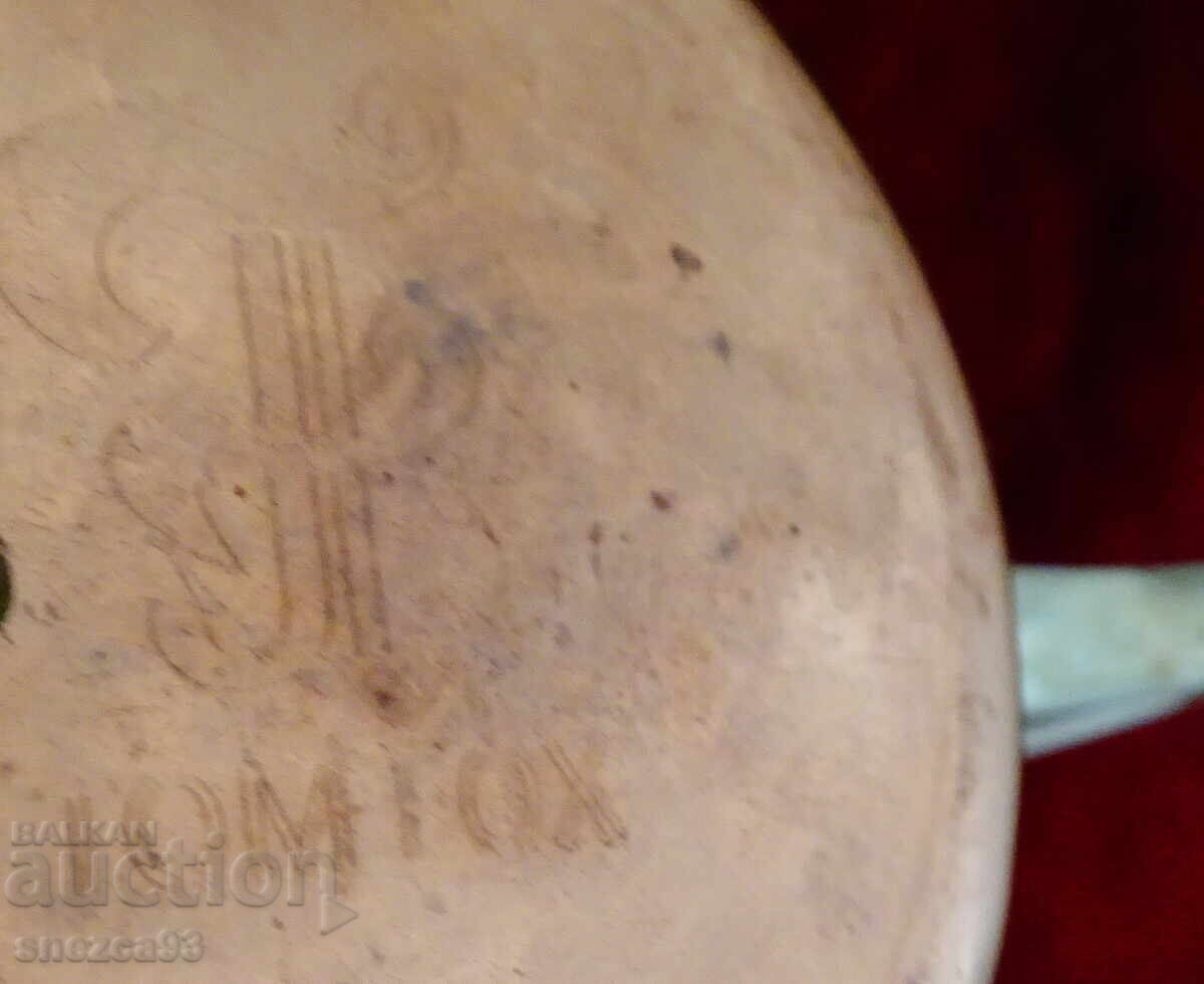 Cană Moscow Mule, cupru și oțel inoxidabil - 5