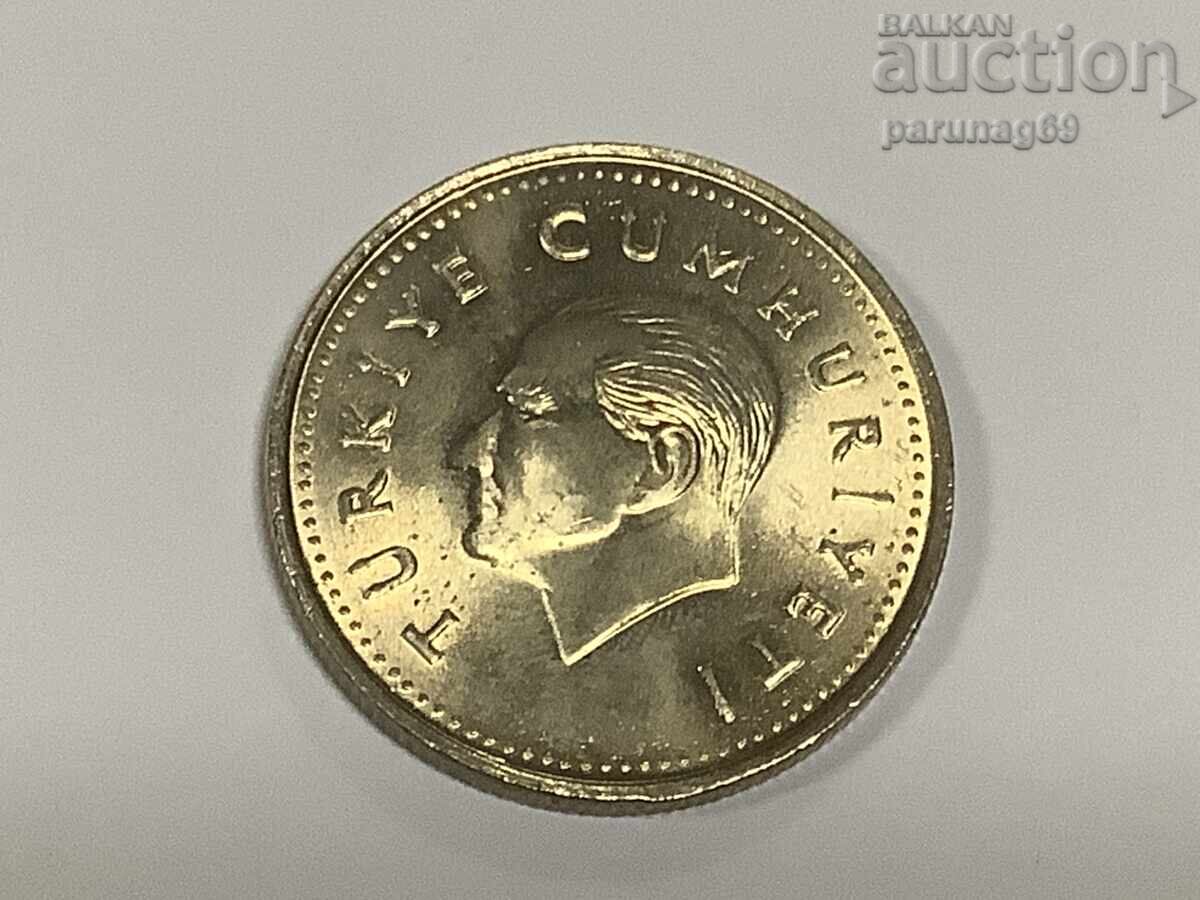 Турция 1000 лири 1990 година (2) с цена € 0.51 | 1.00 лв.