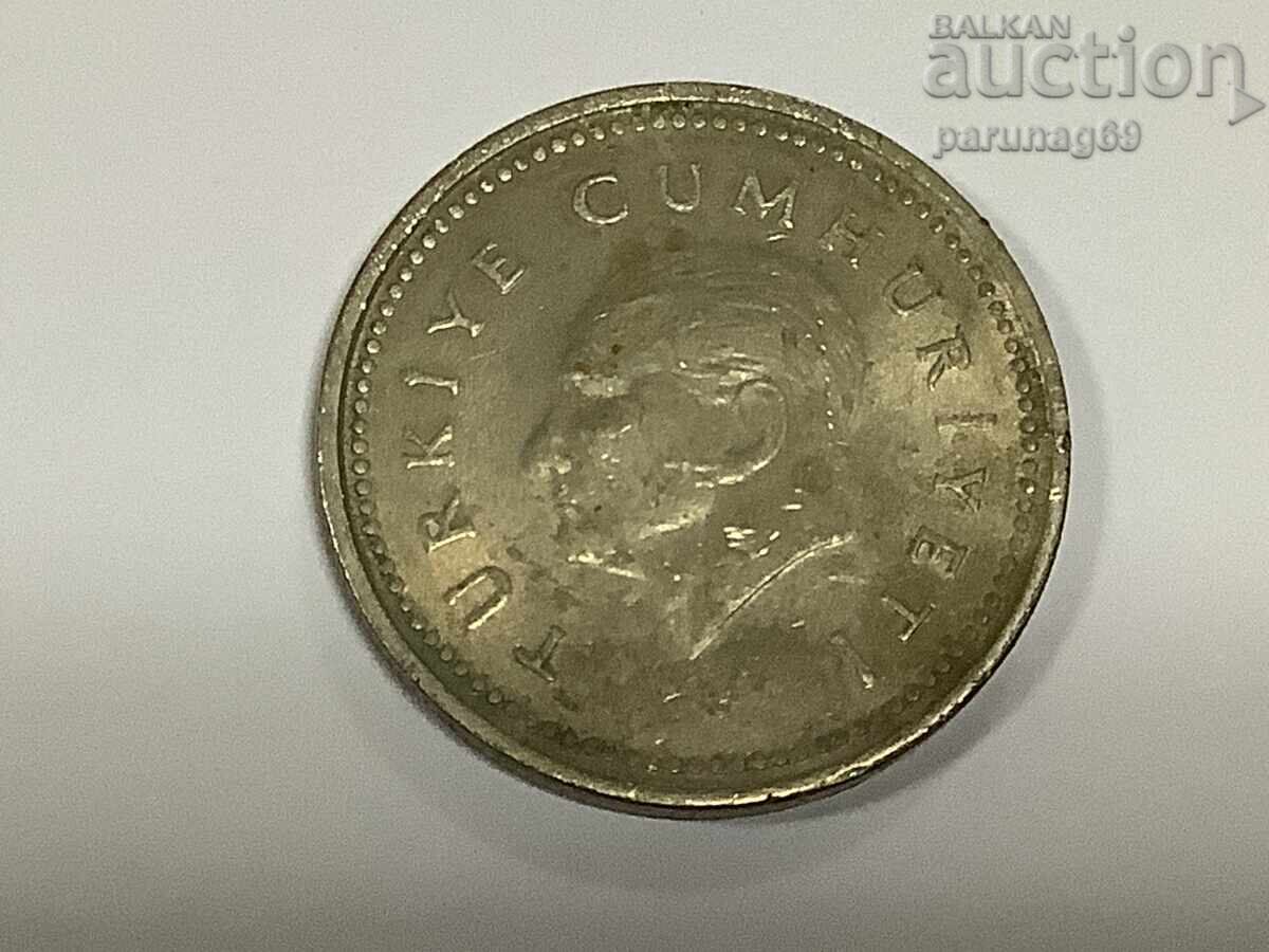 Турция 1000 лири 1994 година (1) с цена € 0.51 | 1.00 лв. Турция 1000 лири 1994 година (1) с цена € 0.51 | 1.00 лв.