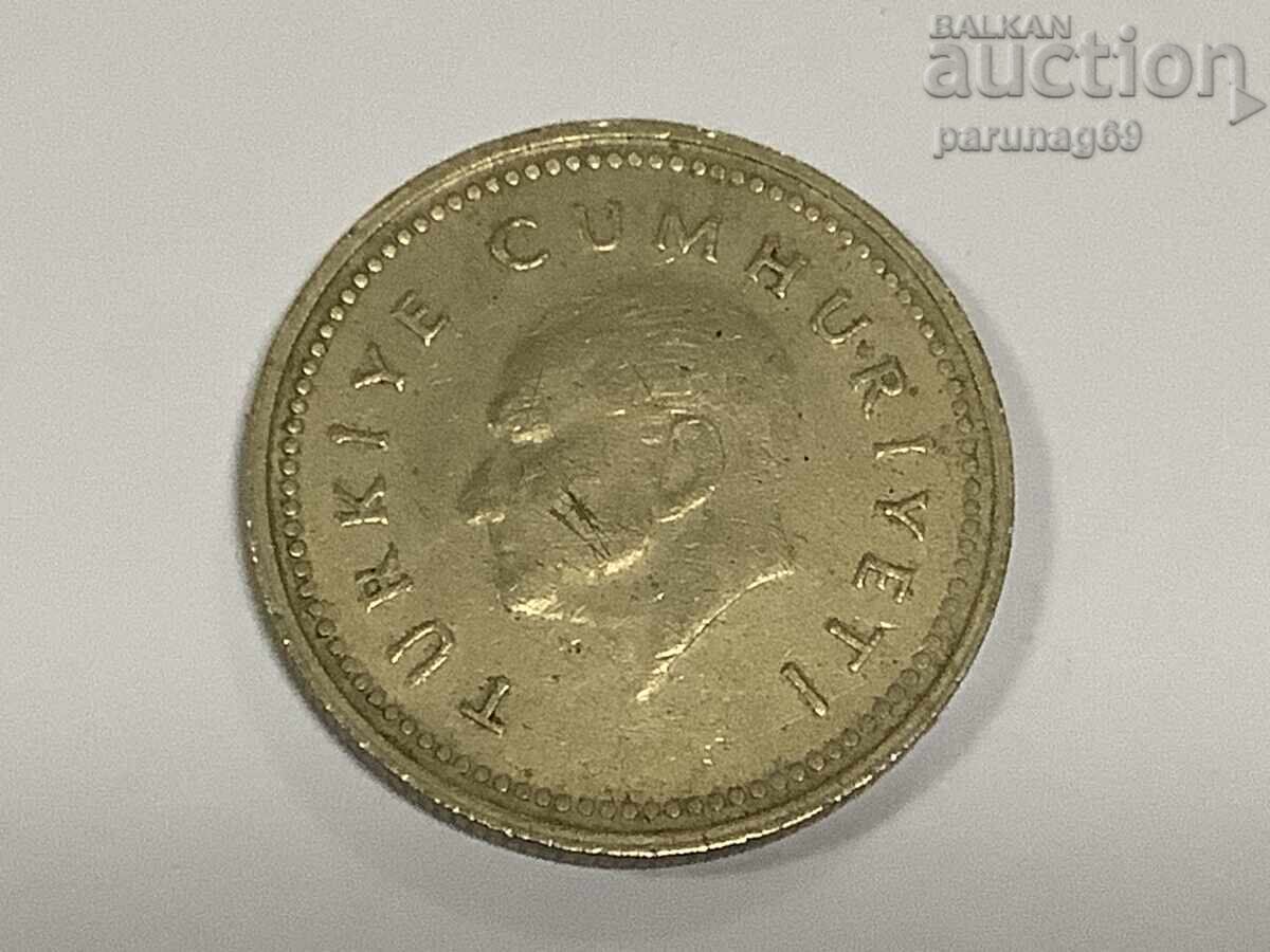 Турция 1000 лири 1994 година (2) с цена € 0.51 | 1.00 лв. Турция 1000 лири 1994 година (2) с цена € 0.51 | 1.00 лв.