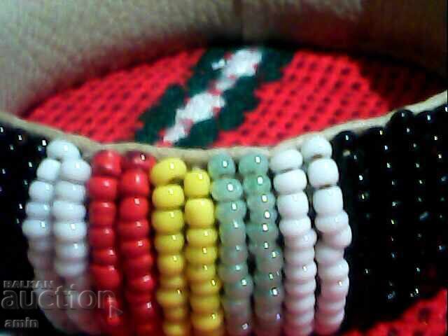 2 beautiful beaded bracelets - 5 2 beautiful beaded bracelets - 5