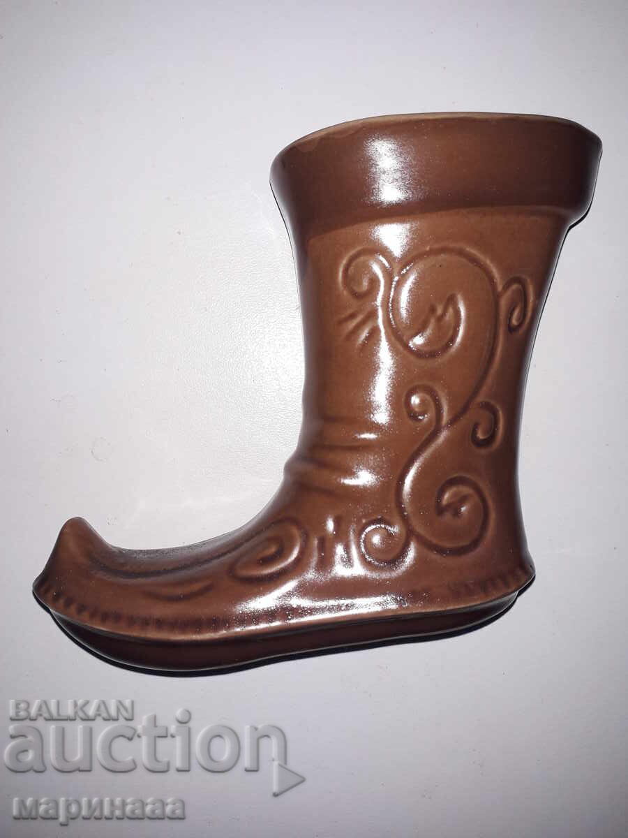 ΦΙΓΟΥΡΑ. ΜΟΛΥΒΙ. ΣΣΔ. ΖΧΙ με τιμή € 4.00 | 7.82 BGN