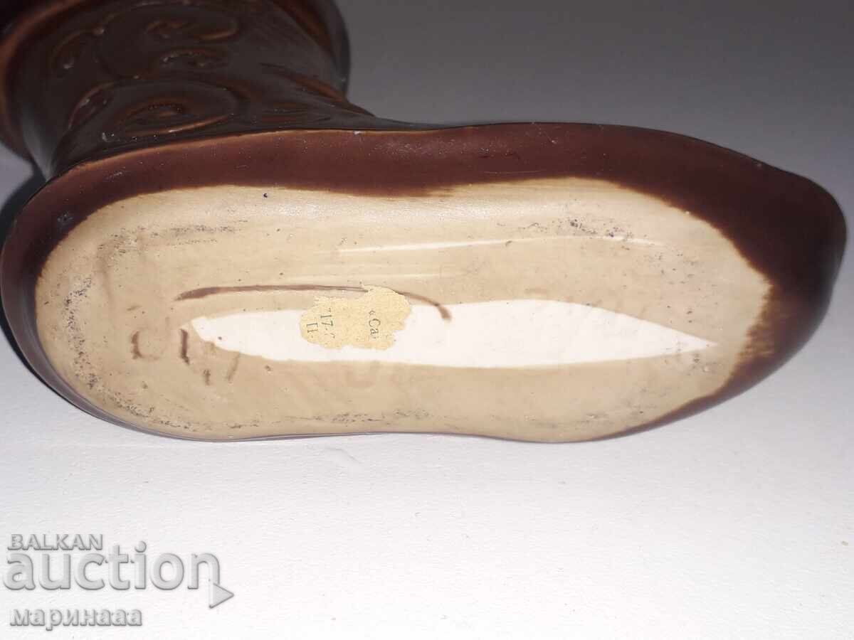 ФИГУРА. МОЛИВНИК. СССР. ЗХИ - 5 ФИГУРА. МОЛИВНИК. СССР. ЗХИ - 5