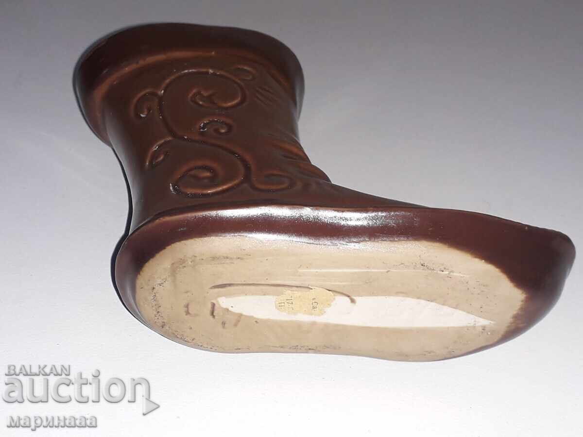 ФИГУРА. МОЛИВНИК. СССР. ЗХИ - 6 ФИГУРА. МОЛИВНИК. СССР. ЗХИ - 6