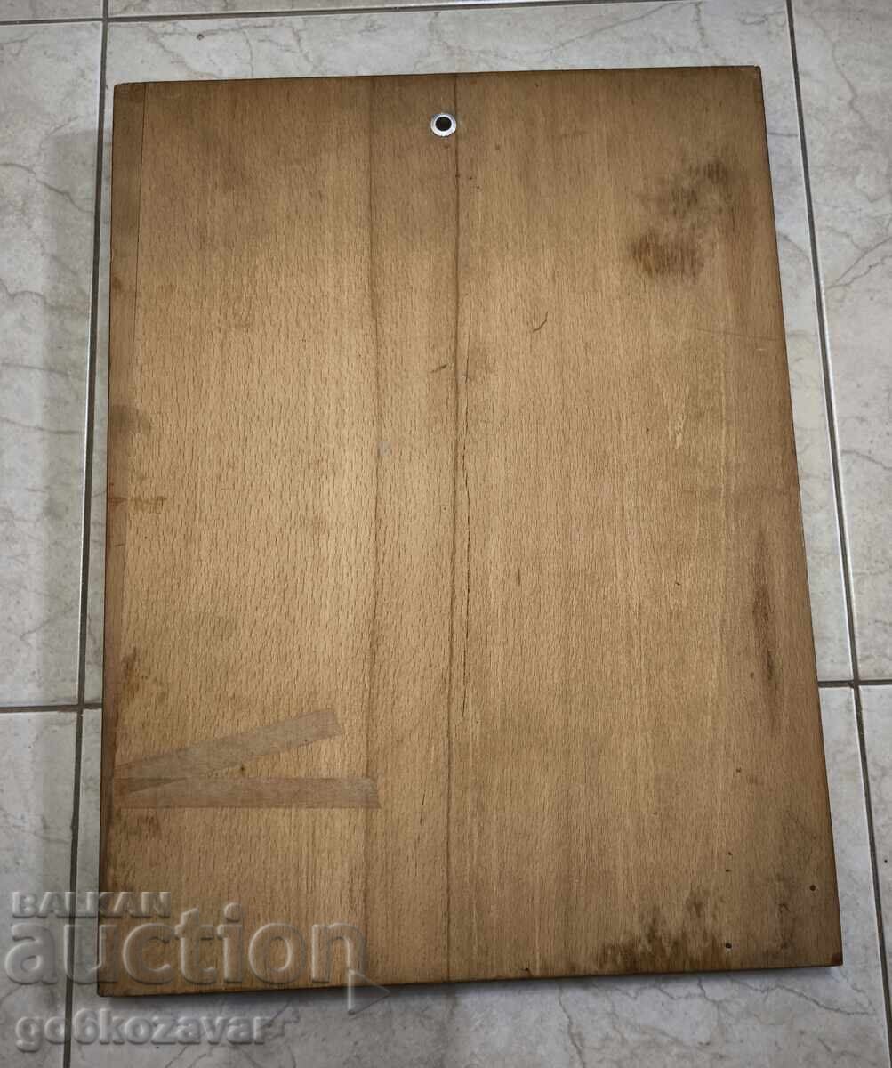 Παλιά χάλκινη εικόνα (σφυρήλατη) Chereshovoto topche 1876g - 5 Παλιά χάλκινη εικόνα (σφυρήλατη) Chereshovoto topche 1876g - 5