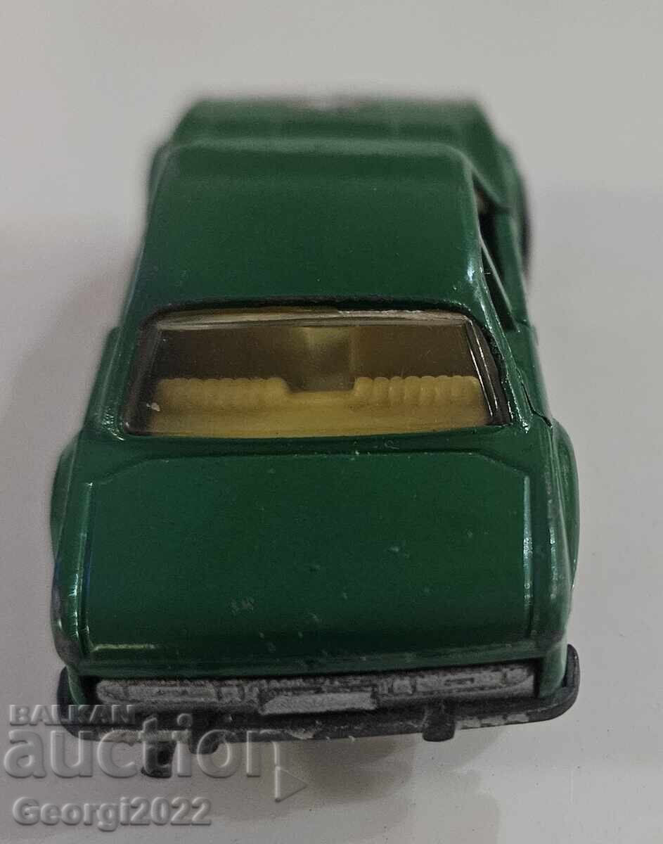 MACHBOKS BŬLGARIYA MATCHBOX BULGARIA BMW 3.0 CSL (όπως είναι) με τιμή € 150.83 | 295.00 BGN
