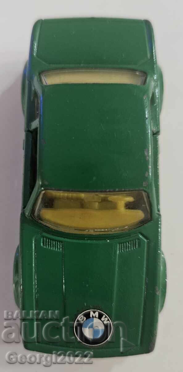 MACHBOKS BŬLGARIYA MATCHBOX BULGARIA BMW 3.0 CSL (όπως είναι)