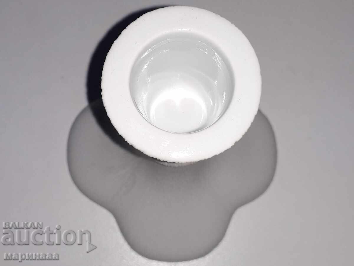 Δημοπρασία Κηροπήγιο. Πορσελάνη. Σουηδία