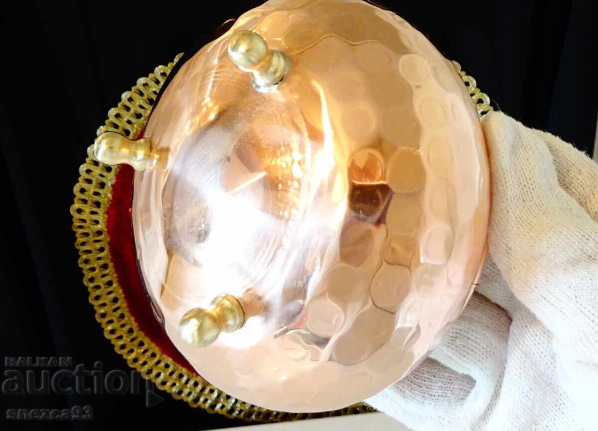 Παράδοση Μεταλλικό κουτί γλυκών, μεταλλικό δοχείο, καθαρό κόκκινο μέλι Παράδοση Μεταλλικό κουτί γλυκών, μεταλλικό δοχείο, καθαρό κόκκινο μέλι