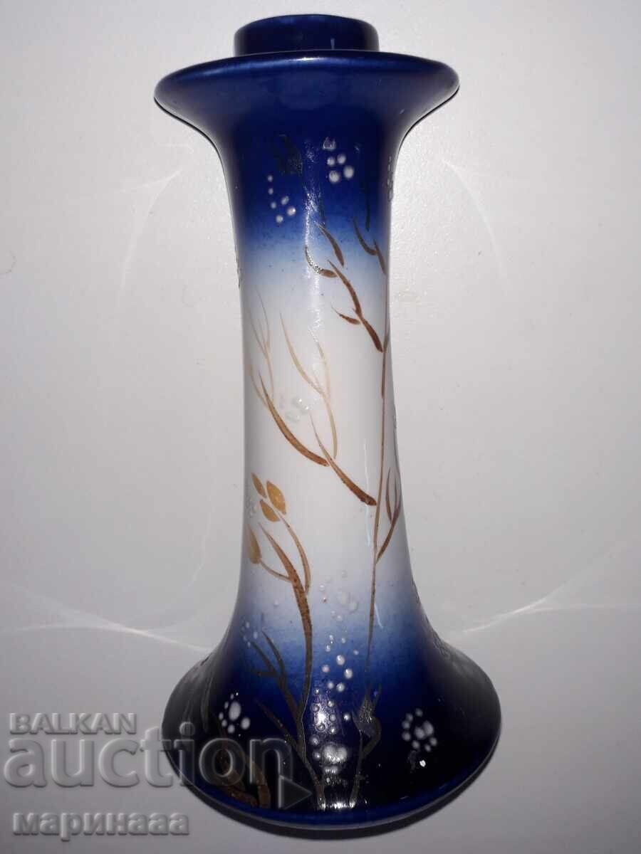 CANDLESTICK. PORCELAIN. USSR with price € 16.00 | 31.29 BGN
