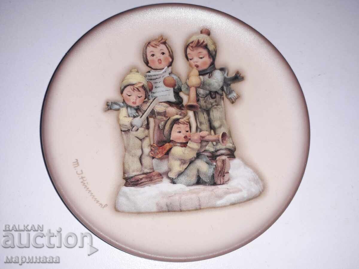 ΤΣΙΝΗΪΚΑ ''ΓΚΙΟΜΠΕΛ''